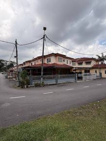 2-storey-Terraced-House-for-sale-Sikamat-Negeri-Sembilan