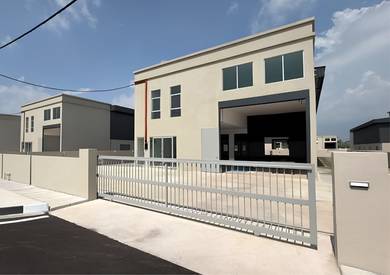 Valdor Nafiri Brand New 6,000sqft Detached Factory for Rent