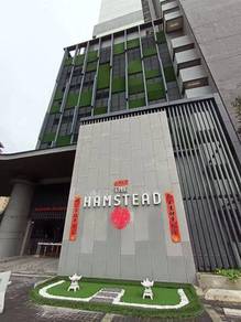 The Hamstead