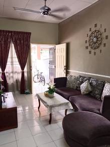 [Full Loan] 1 Storey Taman Pelangi Semenyih, Semenyih