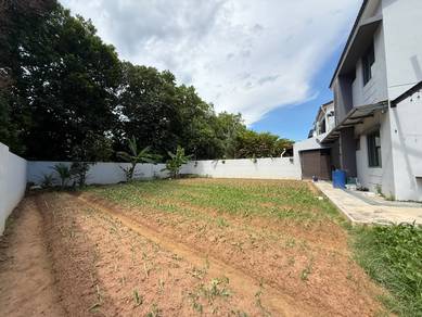 Bungalow House for sale at Permatang Santuari , Sanctuary alma