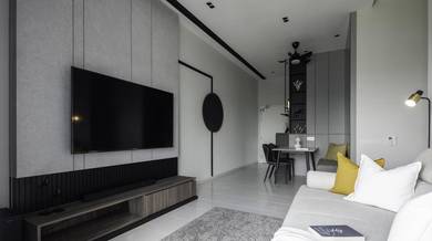 Only For Government Servant【100% Loan】Fully Furnished - Freehold