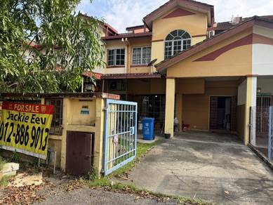 2 story house for sale