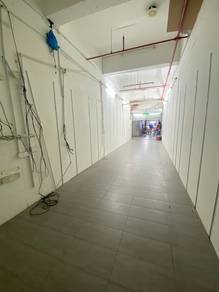 Plaza GM Retail Shop at Chow Kit, Whole Sale & distribution , GFloor