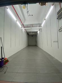 Plaza GM Retail Shop at Chow Kit, Whole Sale & distribution , GFloor
