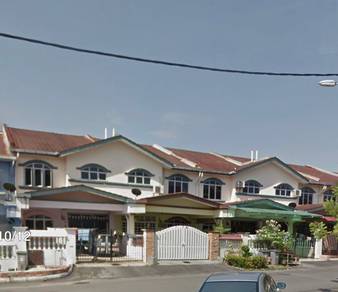Seremban Jaya