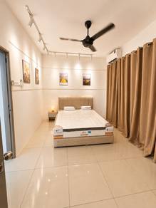 Bilik Lelaki Dekat KLIA –  | Fully Furnished & Bersih