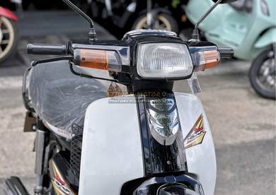 Honda EX5 High Power (Engine Japan fully restored)