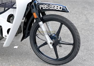 Honda EX5 High Power (Engine Japan fully restored)