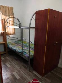 Room for men