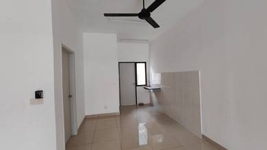 [Below Market] Rumah dijual Bandar Mahkota, Jalan Galaksi, Banting