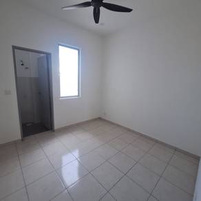 Forest Heights Seremban Double Storey House 4R3B Gated&Guarded