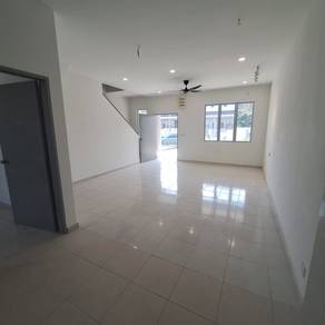 Forest Heights Seremban Double Storey House 4R3B Gated&Guarded