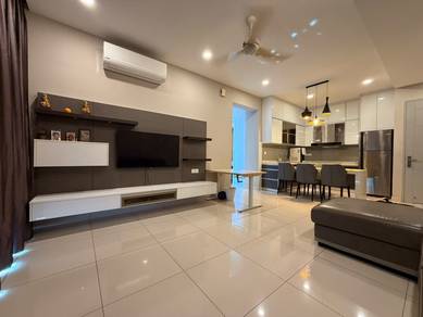 Tropicana Bay Residences @ PWC