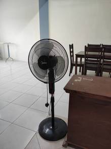 Unipark Condo, Bangi (Partially Furnished) for Rent
