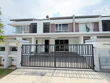 [RENO] 2 Storey Terrace, Garland Residence, Kota Emerald Rawang