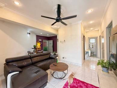 D'casa Condominium