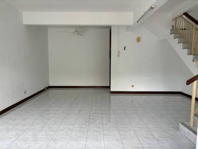 [FREEHOLD] Double Storey Bukit Rimau Shah Alam_CLEAN WELL KEPT