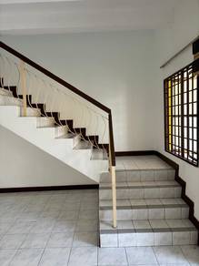 [FREEHOLD] Double Storey Bukit Rimau Shah Alam_CLEAN WELL KEPT