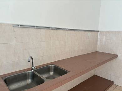 [FREEHOLD] Double Storey Bukit Rimau Shah Alam_CLEAN WELL KEPT