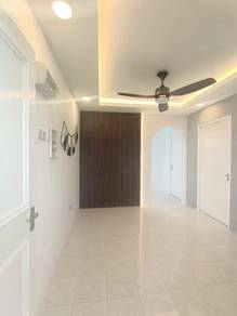 NEWLY FULLY RENOVATED ** Taman Sungai Batu Teluk Kumbar 2-Bedrooms