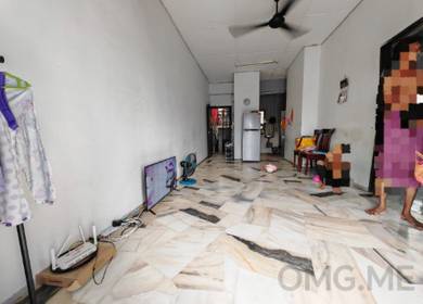 FUll Loan CAshBACk Taman Sentosa klang Dato Dagang 31 Shop apartment e