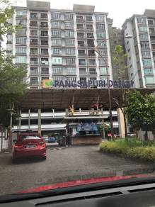 Bilik untuk di sewa 