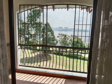 Lake View Cyber Heights Villa,  Cyberjaya