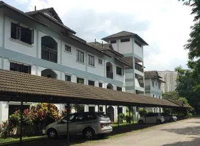 Lake View Cyber Heights Villa,  Cyberjaya