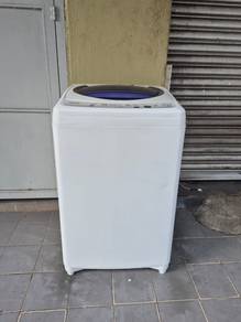 Toshiba Automatic Washer Washing Machine 7.2 ks