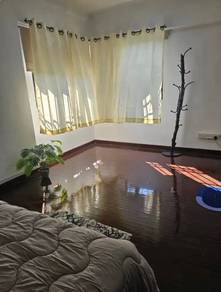 Peaceful Quiet Home near Mitec Prima Duta Condo For Rent @ Segambut