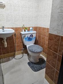 Peaceful Quiet Home near Mitec Prima Duta Condo For Rent @ Segambut