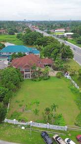1 Luxury Villa + 2 Bungalows at Pasir Hor, Kt Bharu Open For Sale