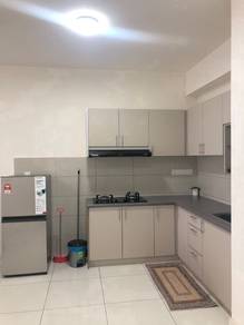 (F/Furnished) Emerald 9, Youcity, Cheras Taman suntex, Batu 9 Near MRT