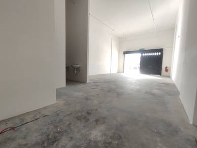 Ground Floor Shop Aston Acacia Usahaniaga Jit Sin Ind Bukit Mertajam