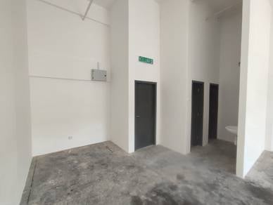 Ground Floor Shop Aston Acacia Usahaniaga Jit Sin Ind Bukit Mertajam