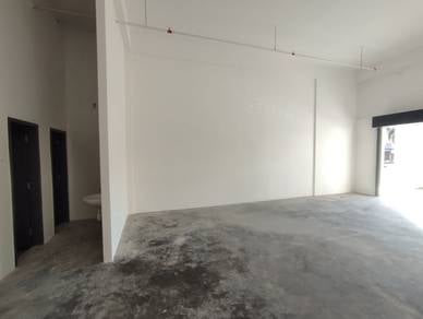Ground Floor Shop Aston Acacia Usahaniaga Jit Sin Ind Bukit Mertajam