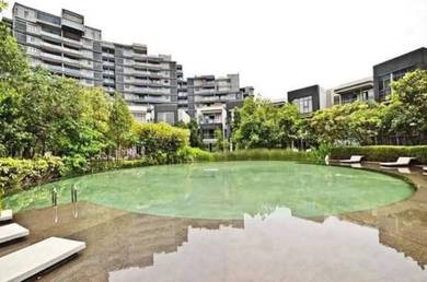MURAH! Mirage Perdana Lakeview West, Cyberjaya, Slgr- ✅41% Discount
