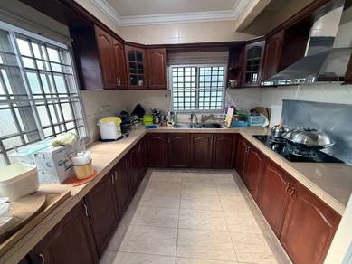 Corner 2 Storey 20x80  Taman Teluk Pulai Klang