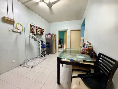 Full Loan‼️ Sri Awana Townhouse @ Selesa Jaya for Sale