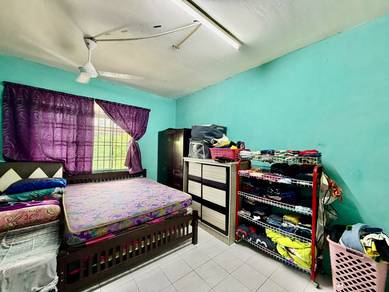 Full Loan‼️ Sri Awana Townhouse @ Selesa Jaya for Sale