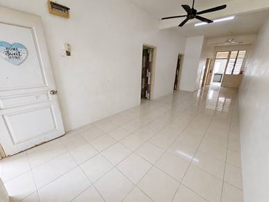 FULL LOAN ⭐ Single Storey Terrace House SP 7 Bandar Saujana Putra SP7