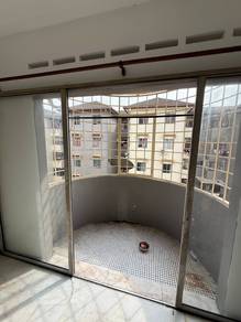 Subang Jaya – Good Year Court 3, USJ 7  Next to LRT