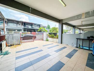 Warisan Puteri Presint 4 | Freehold &  Renovated