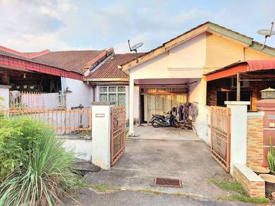 1-storey-Terraced-House-for-sale-Nilai-Negeri-Sembilan