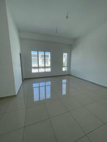 Huge Size, 2 Storey House @ Hijayu , Bandar Sri Sendayan, Seremban