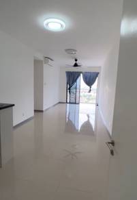 United Point Residence Block A ,Segambut | Level 11 | 3R2B