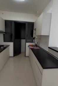 United Point Residence Block A ,Segambut | Level 11 | 3R2B