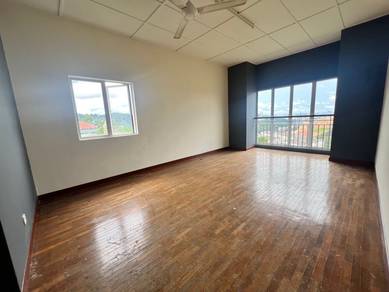 Selangor Ampang Leasehold 2.5-Storey Terraced House For Sale