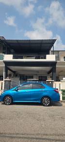 Rumah Untuk Dijual di Kuantan
